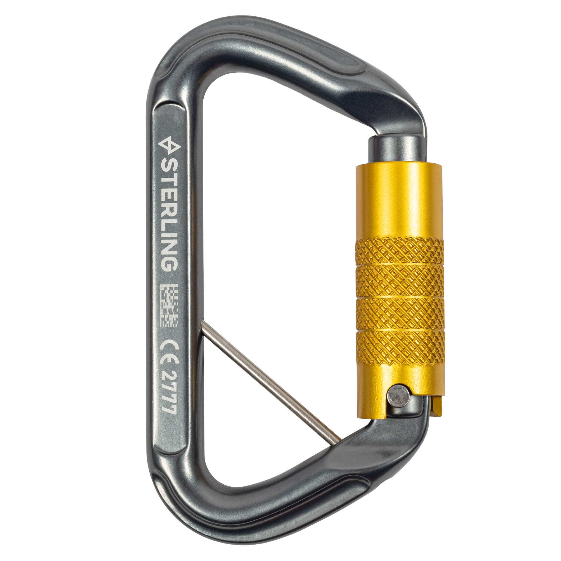 Sterling Rope SafeD Carabiner from GME Supply